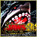 P JAWS3 SHARK PANIC－深淵－