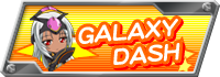 GALAXY DASH