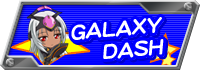 GALAXY DASH