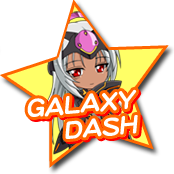 GALAXY DASH