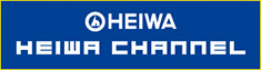 HEIWA HEIWA CHANNEL