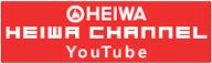 HEIWA CHANNEL YouTube