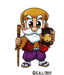 キャラクター2