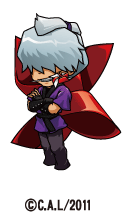 キャラクター7