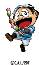 キャラクター8