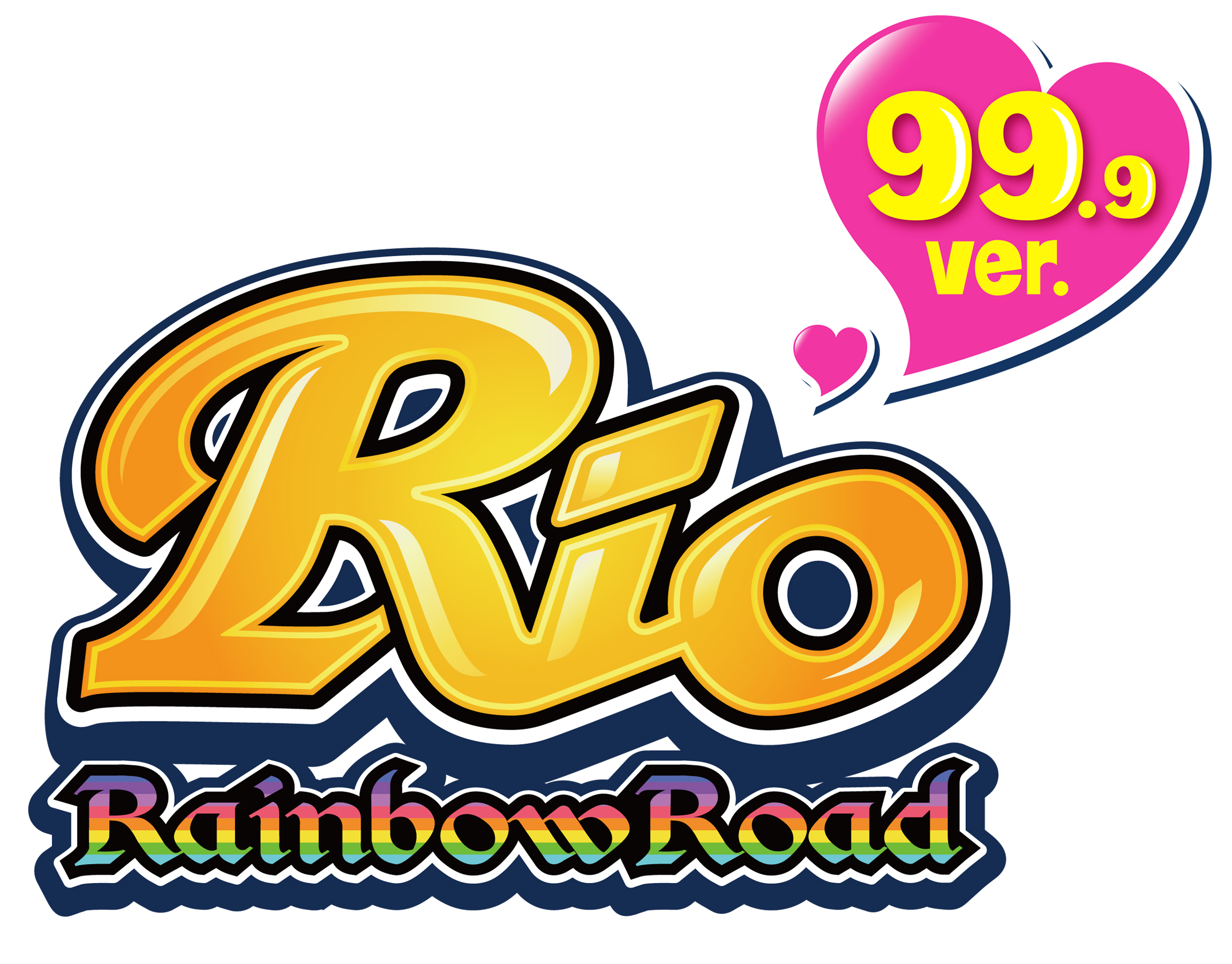 CRぱちんこRio -Rainbow Road- 素材ダウンロード CRぱちんこRio -Rainbow Road- 素材ダウンロード