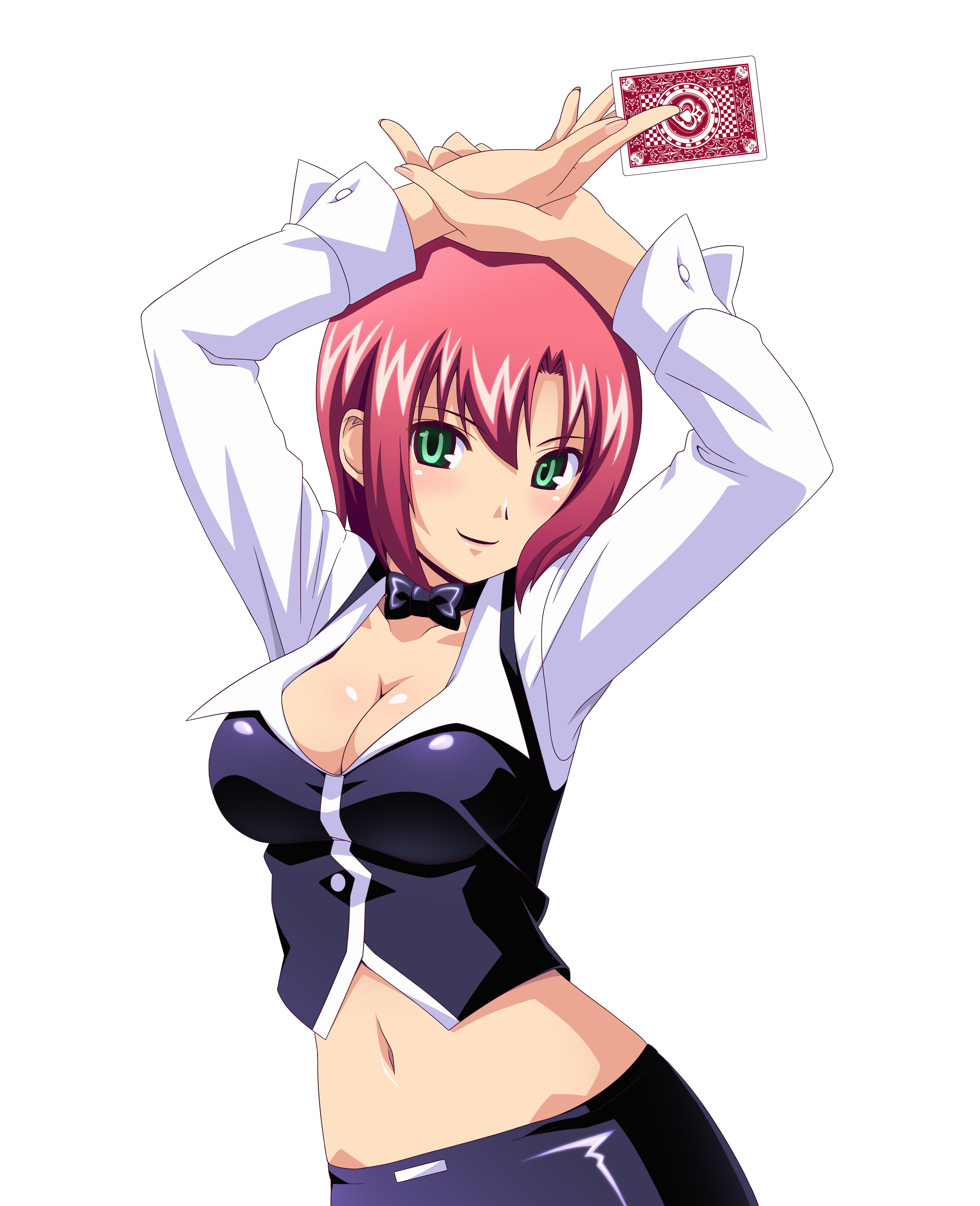 Rio レインボーロード