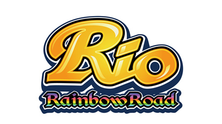 CRぱちんこRio -Rainbow Road-