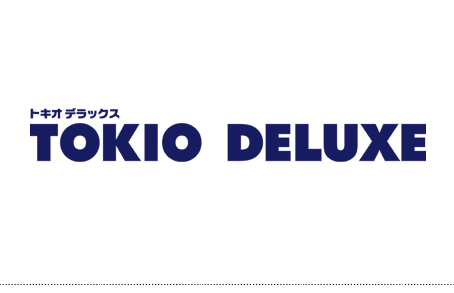 CRA TOKIO DELUXE