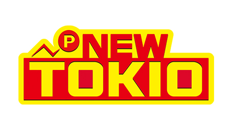 P NEW TOKIO