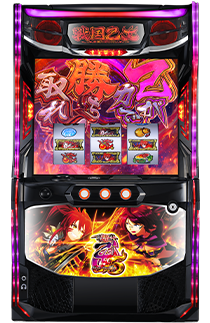 L戦国乙女5 業火を穿つ宿焔の双刃